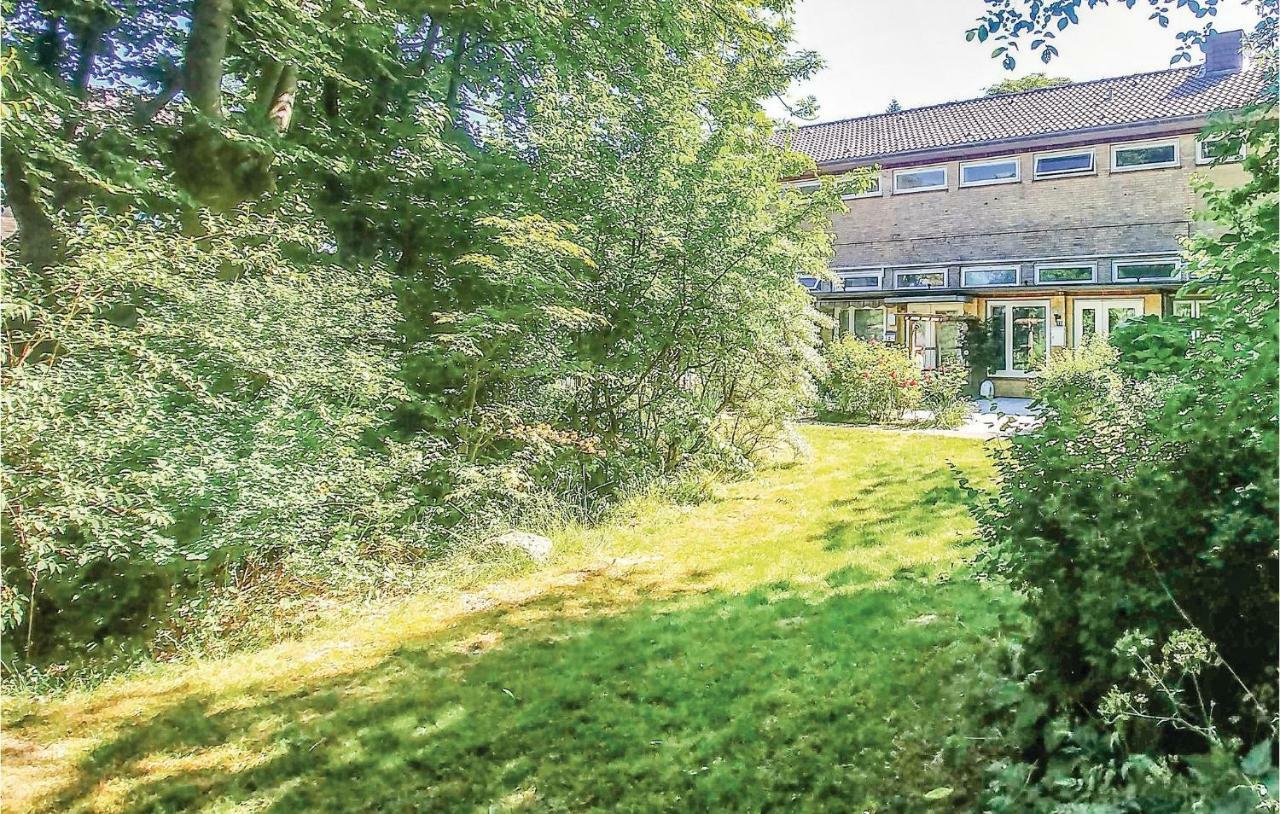 Lovely Apartment In St, Annen With Kitchen Sankt Annen Exterior foto